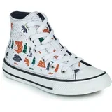 Visoke superge CHUCK TAYLOR ALL STAR EXPLORER HI Bela