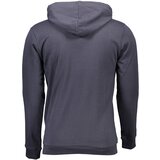 Sergio Tacchini SWEATSHIRT WITHOUT ZIP MEN BLUE | shoptok.hr