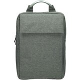  Poslovni nahrbtnik Minas 15,6", za prenosnike, melanž siva | Shoptok.si