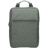  Ruksak poslovni MINAS za prijenosno računalo melanž sivi 15,6 inča, 41x31x13cm | shoptok.hr