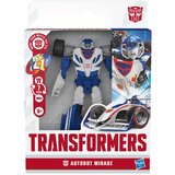 Hasbro Transformers: Authentics Alpha – Autobot Mirage transformirajuća robotska figura - Cijene
