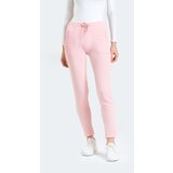 Slazenger Sweatpants - Pink - Joggers Cijene