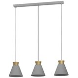Eglo 43839 - visilica na sajli twicken 3xE27/40W/230V | Eponuda.com