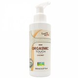LoveStim Stimulacijski MasaŽni Gel Orgasmic Touch Kokos | Shoptok.si