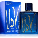 Ulric de Varens UDV Wild toaletna voda za moške 100 ml | Shoptok.si