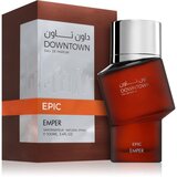 Emper Downtown Epic parfumska voda za moške 100 ml | Shoptok.si
