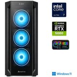 ANNI gaming namizni računalnik Gamer 7 265KF/32GB/2TB SSD/Windows 11 Home/RTX 5080 | Shoptok.si