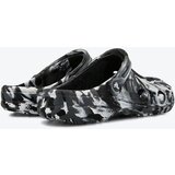 Crocs muške papuče baya marbled m