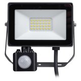 Philips led reflektor sa senzorom decoflood LED/20W/230V IP65 | Eponuda.com