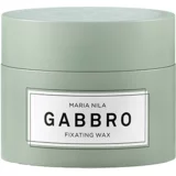 Maria Nila gabbro - fixating wax - 100 ml