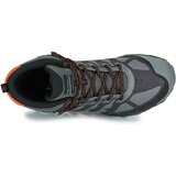 Merrell Trekking čevlji Speed Eco Mid Wp J038115 Siva | Shoptok.si