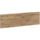  Uzglavlje montirano na zid HAARLEM Hrast artisan | shoptok.hr