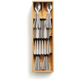 Shumee JJ-Organizer za jedilni pribor DrawerStore Bambus, (21398336) | Shoptok.si