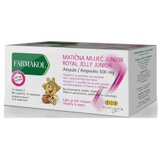 Farmakol PIP Matična mliječ Junior 500mg | Eponuda.ba