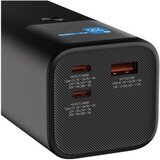 Canyon PB-2010 Power Bank - 27000mAh, 140W, Tamno Siva | shoptok.hr