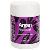 Kallos Cosmetics argan maska za obojenu kosu 1000 ml | shoptok.hr