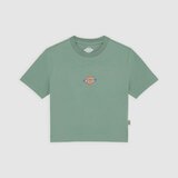 Dickies Majice s kratkimi rokavi MAPLE Zelena u