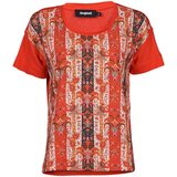 Desigual lombok red Cijene
