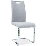 Molarem Home Stolica H790 TAP.-siva Cijene