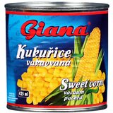 Giana Kukuruz šećerac 425ml cene