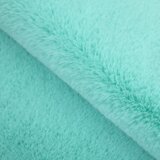 Ayyildiz Carpets Mentol zeleno sintetičko krzno 60x180 cm Caty – | shoptok.hr