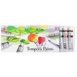 ICO ICO: SÜNI 10-delni komplet tempera barvic | Shoptok.si