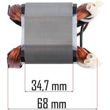  Stalak za električne škare PM-NE-1800M-SN | shoptok.hr