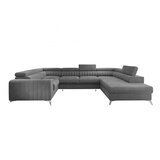 ELTAP Kutna garnitura Louis-Desna-Velvetmat 4 ELTAP Kutna garnitura Louis-Desna-Velvetmat 4 Slike