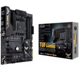 Asus AMD TUF Gamer B450-Plus II AM4 matična ploča | shoptok.hr