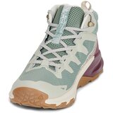 Keen Pohodništvo TARGHEE APEX MID WP Zelena | Shoptok.si