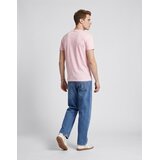 Polo Ralph Lauren T-SHIRT AJUSTE EN COTON Ružičasta | shoptok.hr