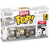Funko Bitty POP! : Harry Potter - Voldemort 4 Pack cene