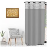 Soleil D'Ocre Zavese, žaluzije VINTAGE Siva | Shoptok.si
