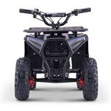 Beneo 36V dječji quad na akumulator ESCAPE, 800W, 25km/h, plavi | Shoptok.si