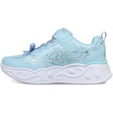 Skechers tenisice za djevojčice Princess Steps (plava) | shoptok.hr