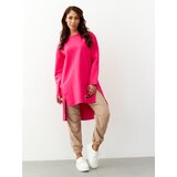 By o la la Dress amaranth cxp1167.amaranth | Shoptok.si