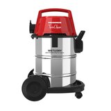 Heinner usisivač HVC-MWD1400RD 1400W/posuda 21l/inox | Eponuda.com