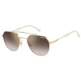 Carrera 303/S VVP/YK ONE SIZE (53) Zlata/Rjava | Shoptok.si