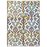  Tapeta - Dance of colors 50x1000 | shoptok.hr