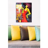 Wallity Slika 394574452, 50x70 cm | ePonuda.com