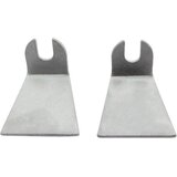 Toolcraft spajkalna konica ploščata Velikost konice 15 mm Dolžina konice 15 mm Vsebina\, količina\, vsebina količinskih enot na prodajno enoto 1 Par, (20395388) Cene