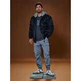 Sinsay Majica s ukrasnim printom | shoptok.hr