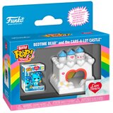 Funko Bitty Pop Figura Bitty POP Town Osos Amorosos Bedtime Bear and the Care a Lot Castle | shoptok.hr