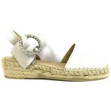 M'piacemolto Sandali & Odprti čevlji 24541-24 Bež | Shoptok.si