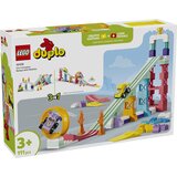 Lego DUPLO Town Creative Vehicle Ramps 10478 Cene