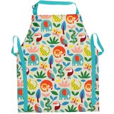 Rex London Bombažen otroški predpasnik Wild Wonders – | Shoptok.si