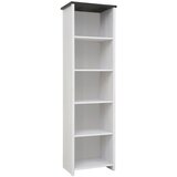 BRW POLINIK PORTO - SVETLO SIVI BOR | Shoptok.si