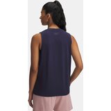 Under Armour Women's tank top UA Varsity Tank-BLU - Women's | shoptok.hr