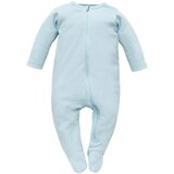 Pinokio Kids's Let's Rock Overall Zipped Cene