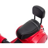 Premium Stil Mini Vespa skuter - Crveni | ePonuda.com